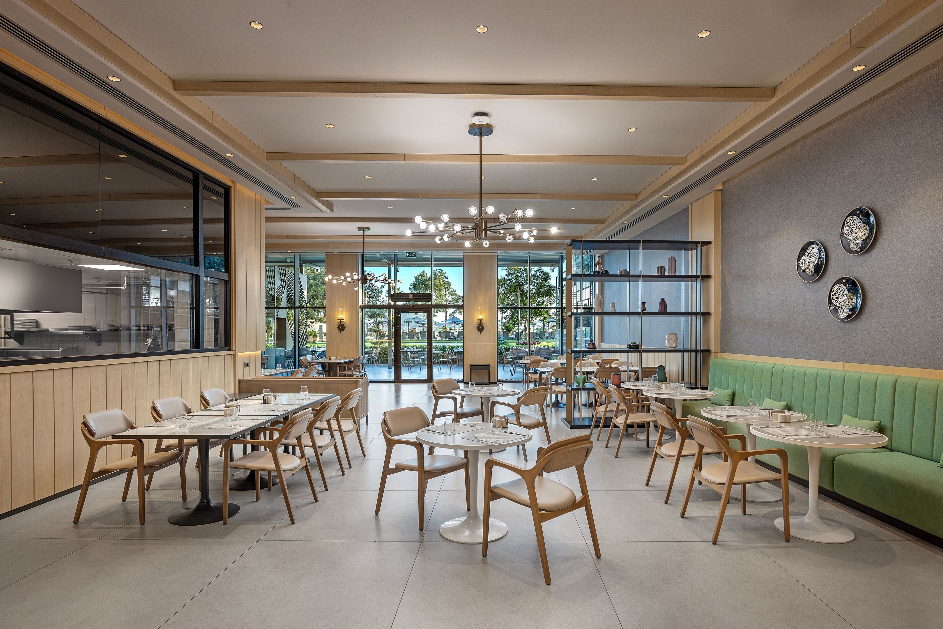 Ng Hotels Phaselis Bay Hotels27