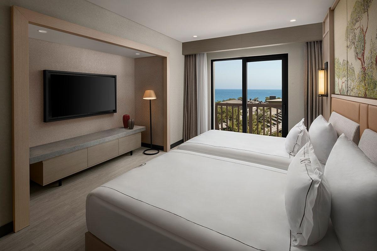 Ng Hotels Phaselis Bay Hotels122