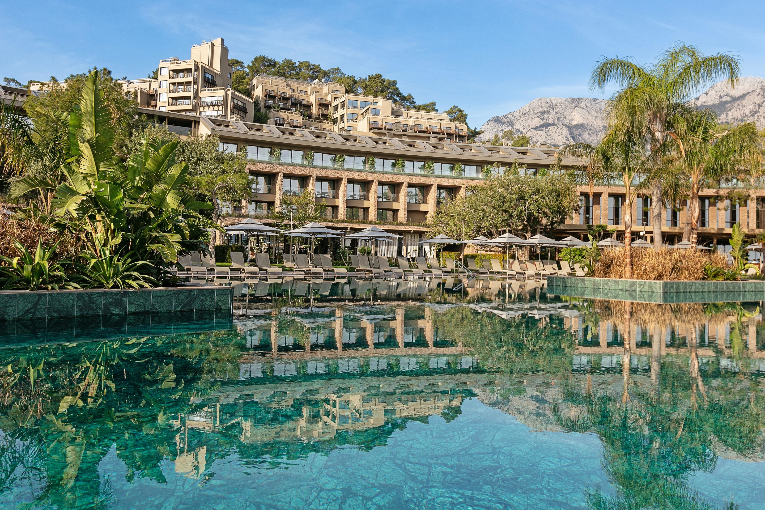 Ng Hotels Phaselis Bay Hotels0