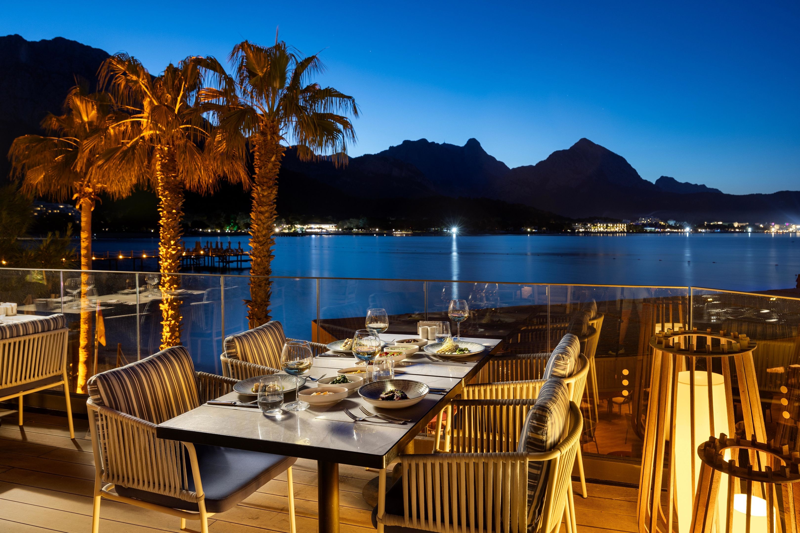 Ng Hotels Phaselis Bay Hotels53