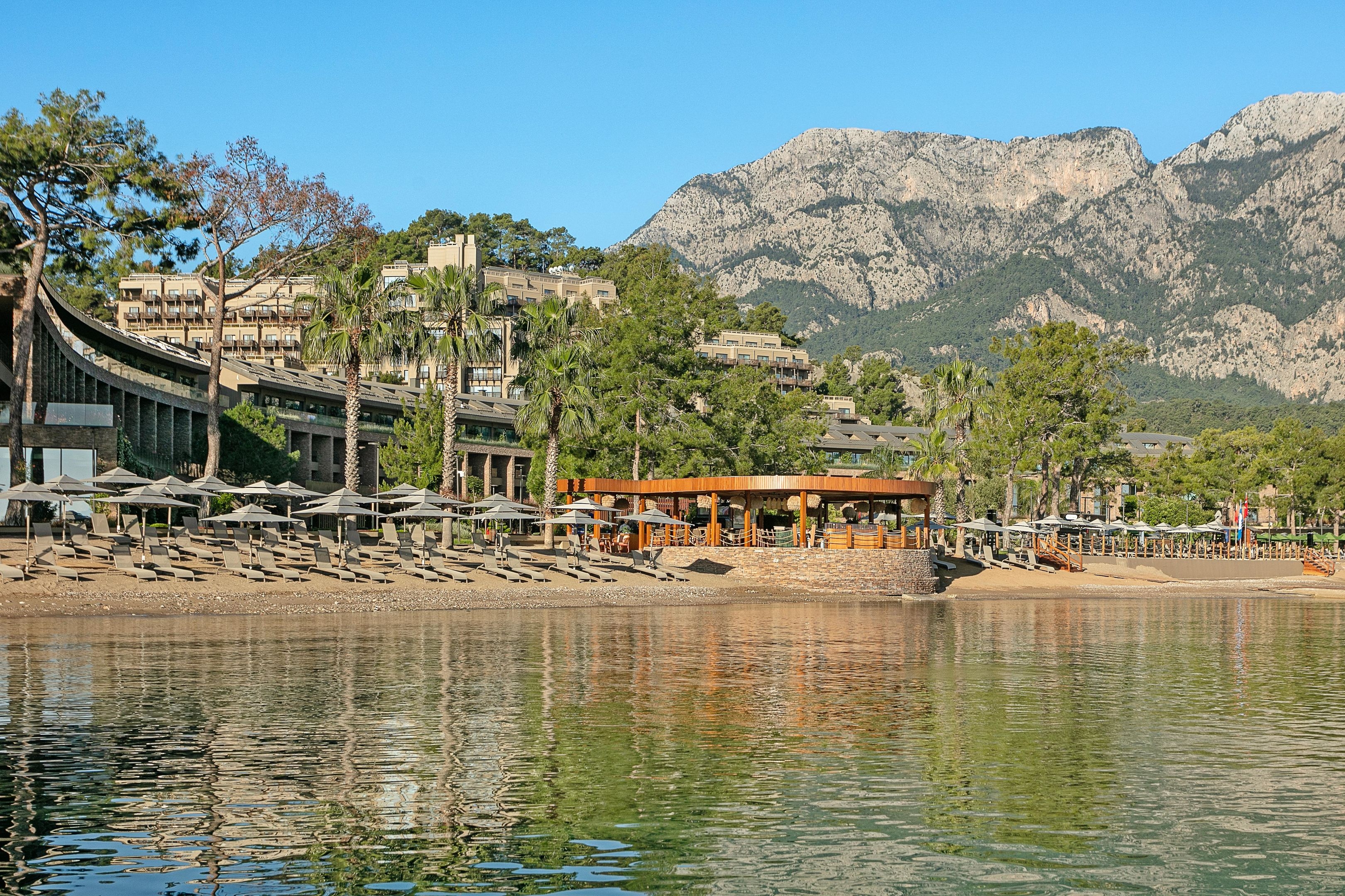 Ng Hotels Phaselis Bay Hotels68