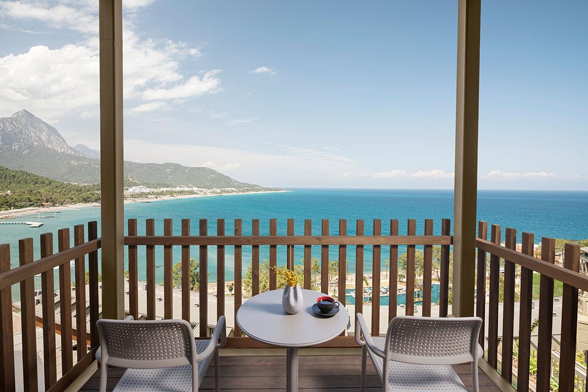 Ng Hotels Phaselis Bay Hotels8