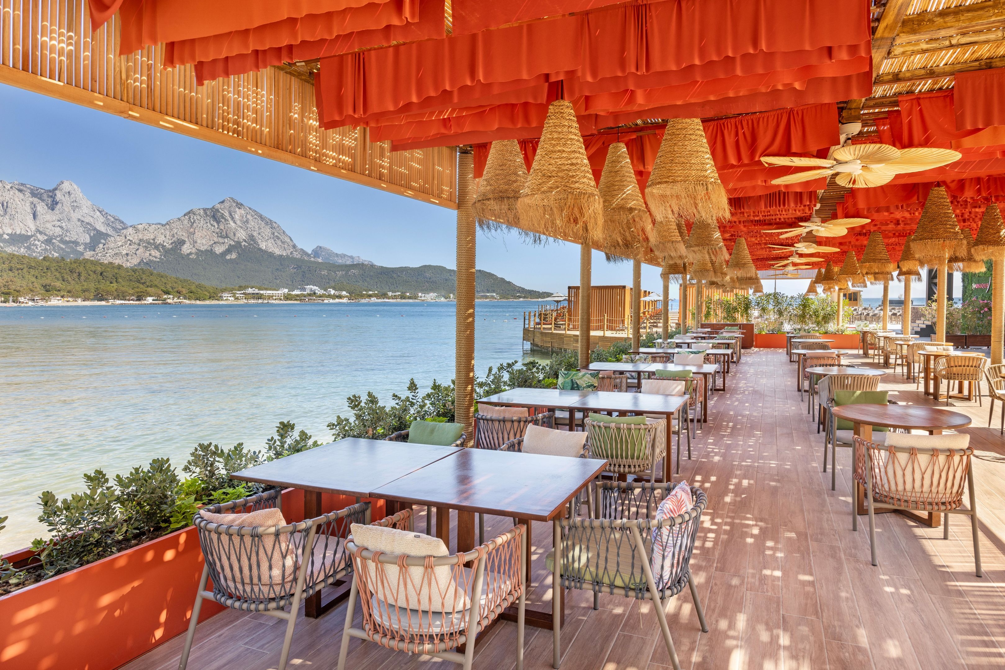 Ng Hotels Phaselis Bay Hotels49