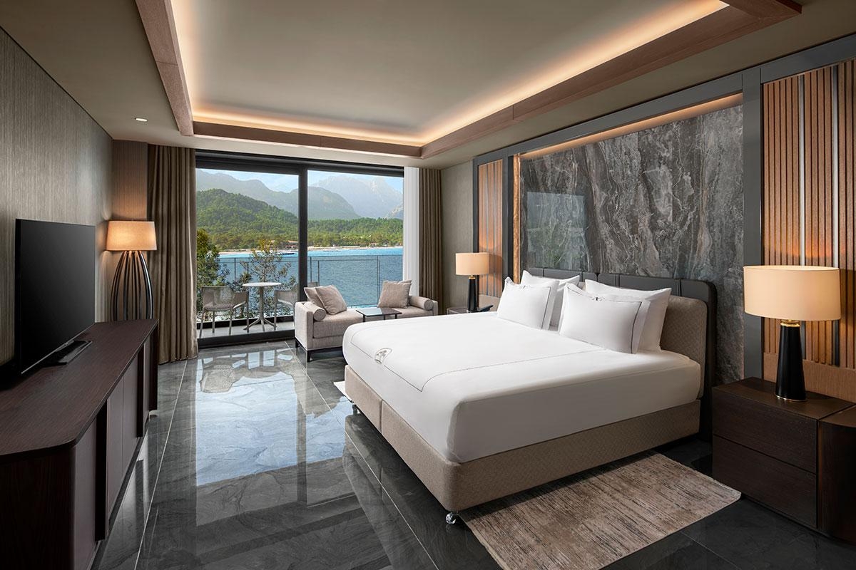Ng Hotels Phaselis Bay Hotels117