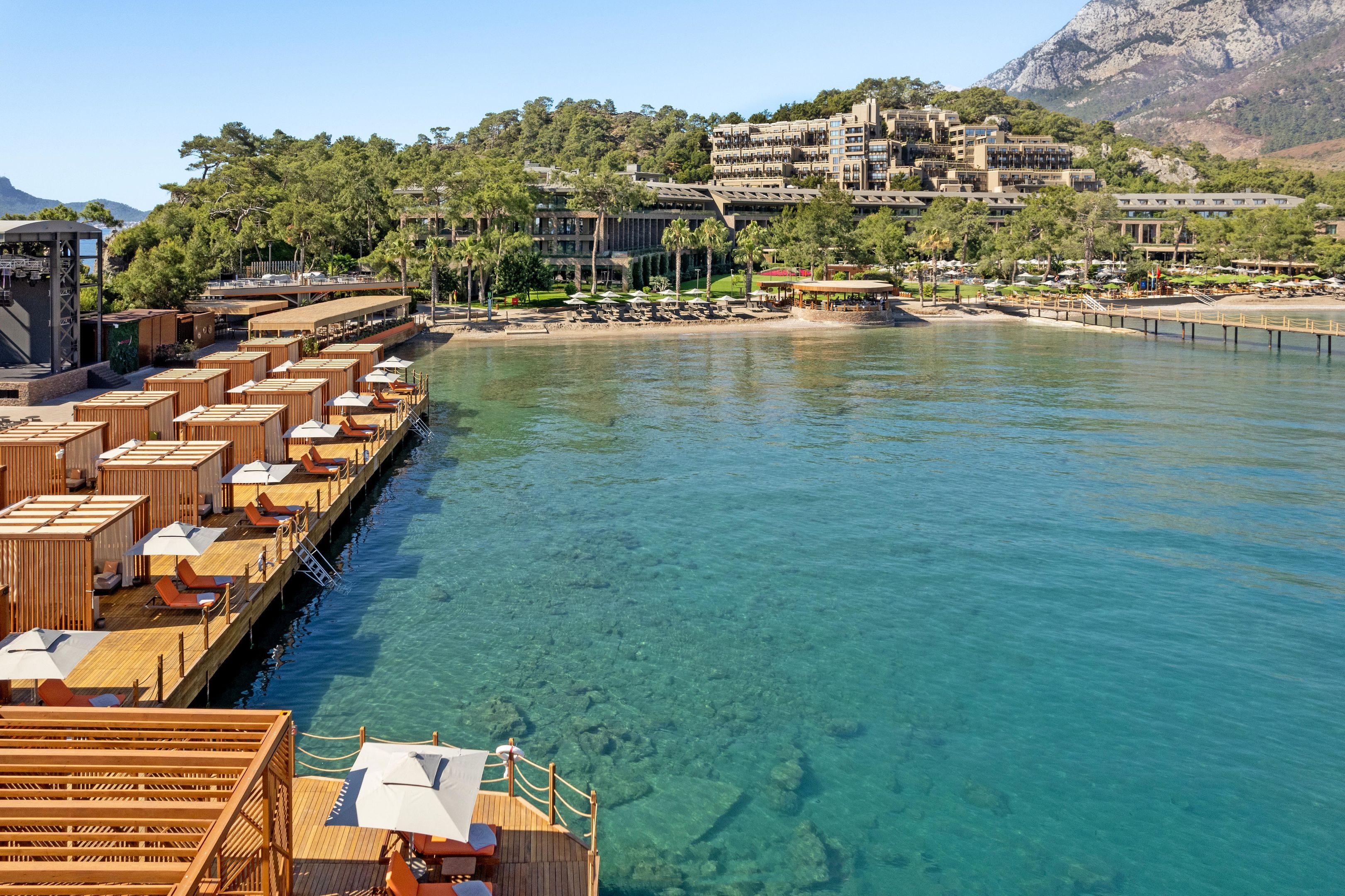 Ng Hotels Phaselis Bay Hotels71