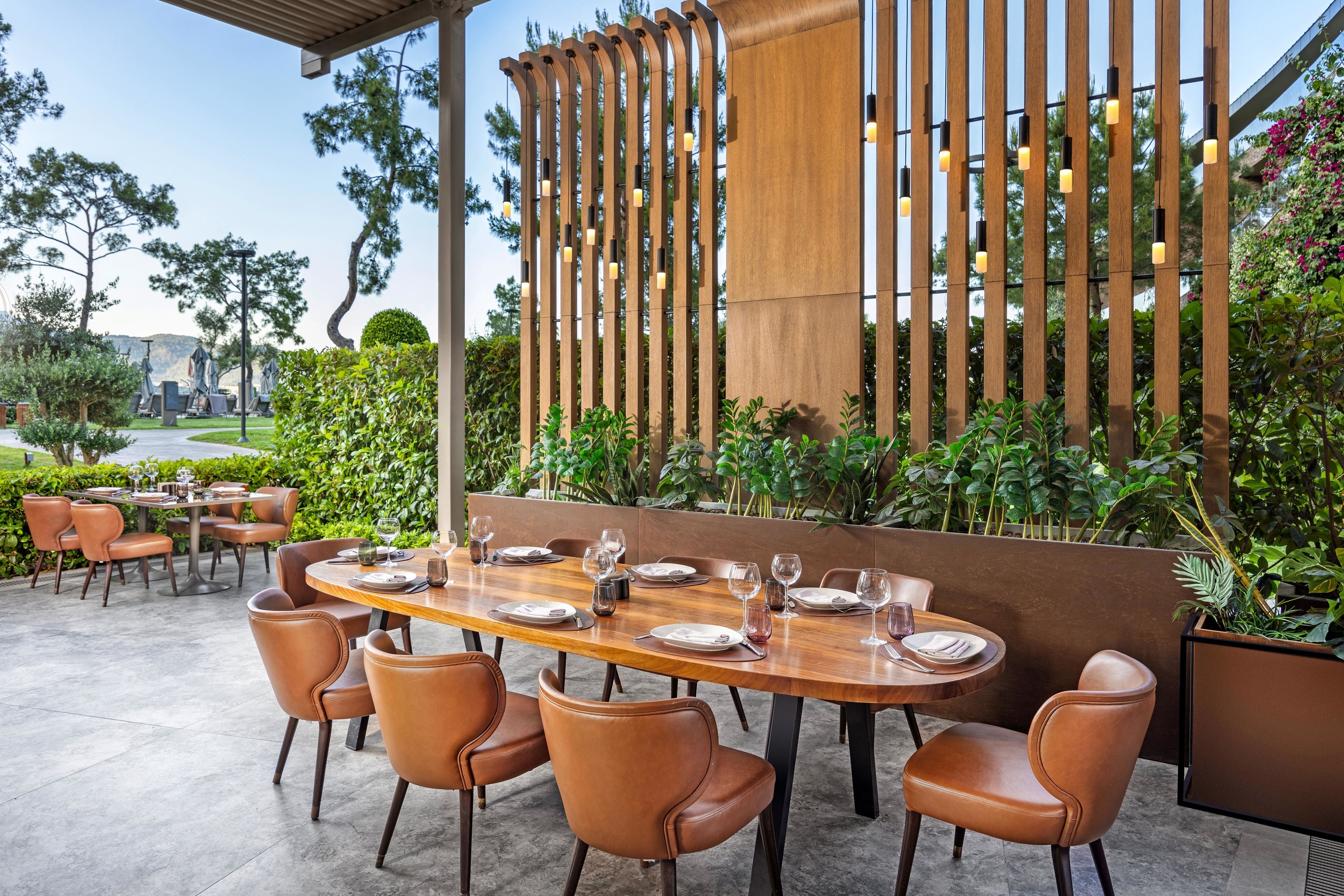 Ng Hotels Phaselis Bay Hotels34