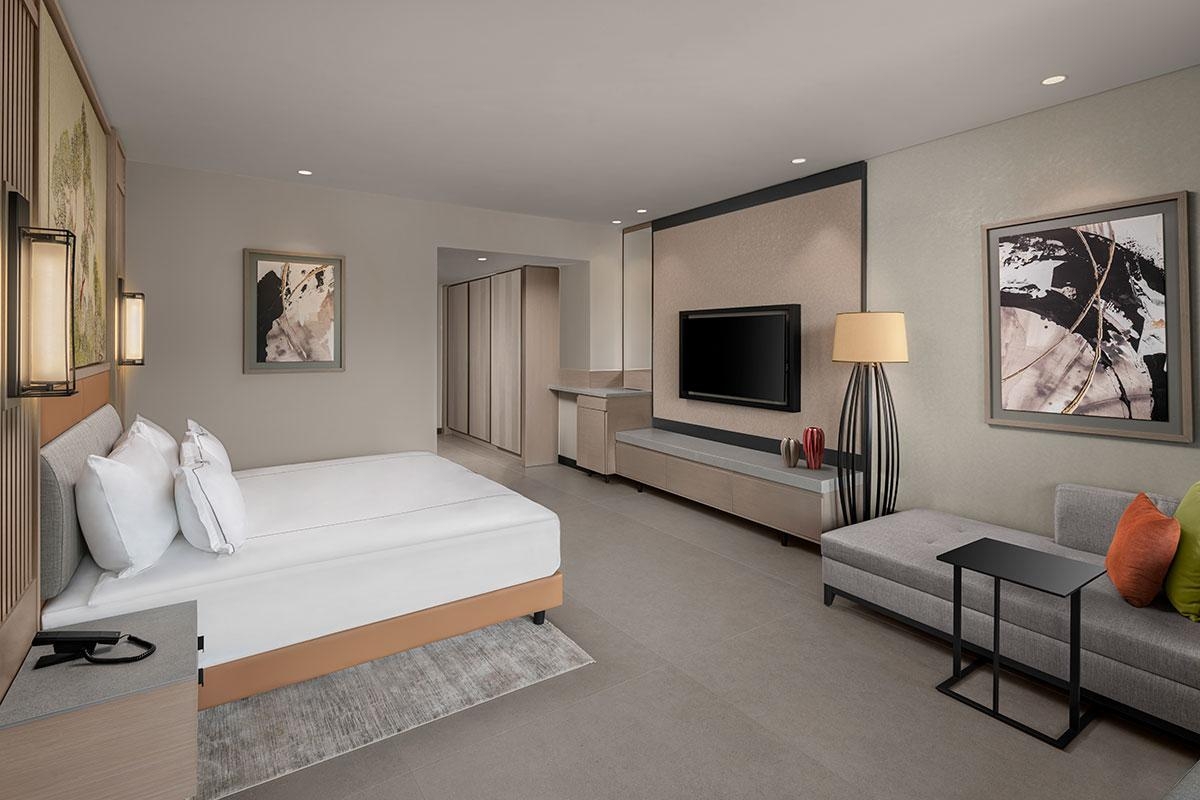 Ng Hotels Phaselis Bay Hotels15