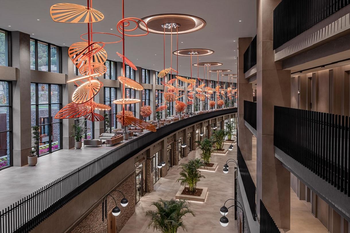 Ng Hotels Phaselis Bay Hotels1