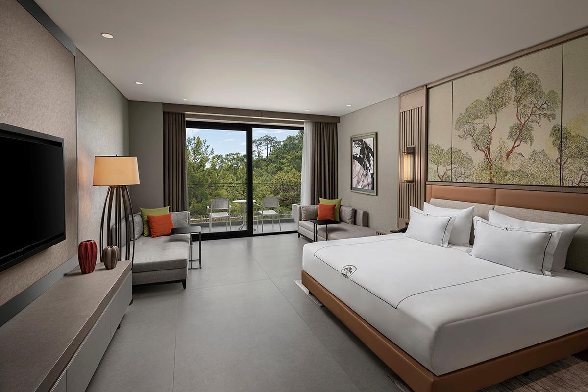 Ng Hotels Phaselis Bay Hotels16