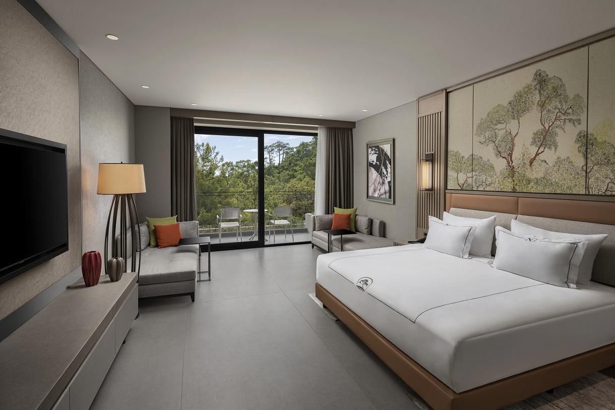 Ng Hotels Phaselis Bay Hotels4