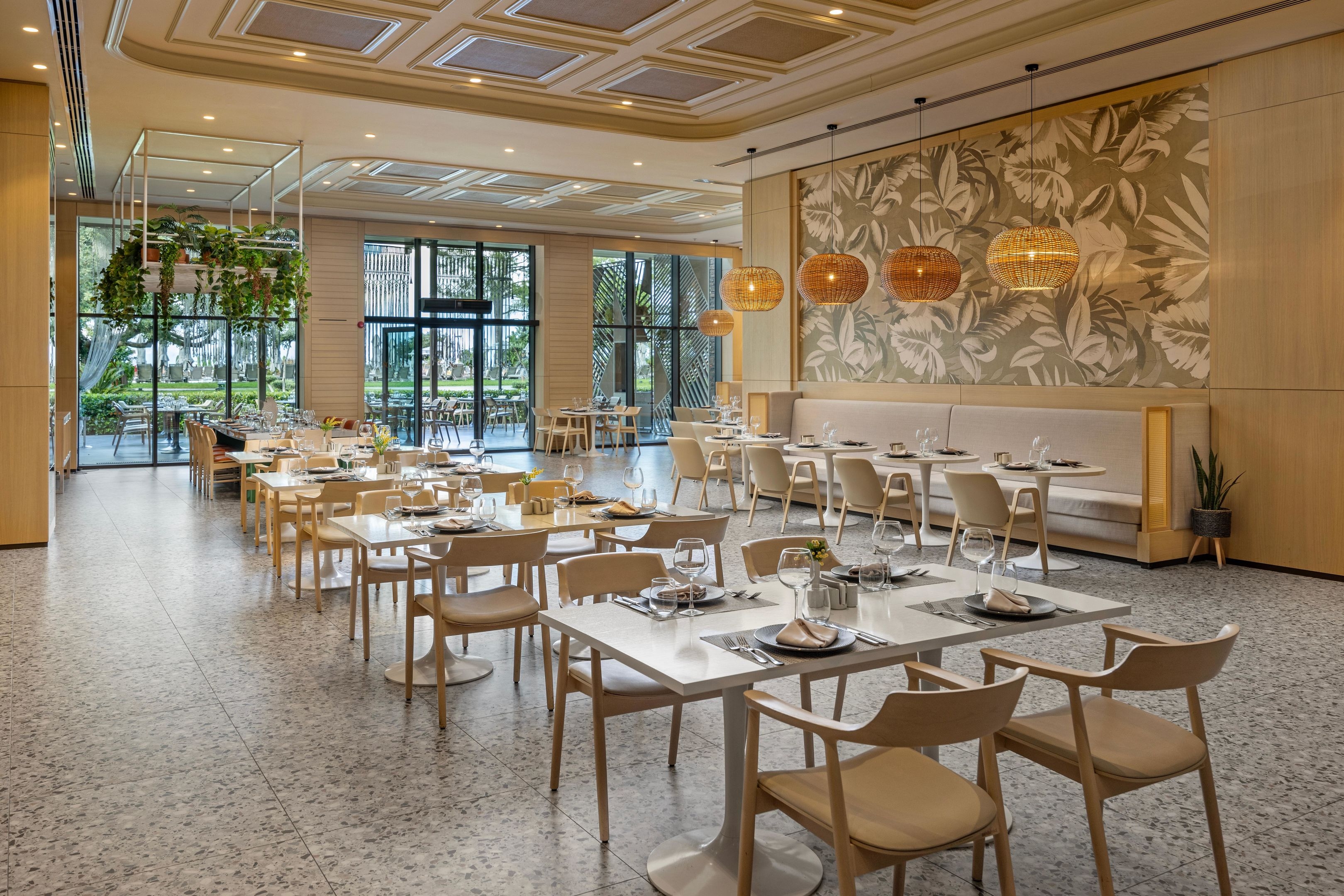 Ng Hotels Phaselis Bay Hotels30