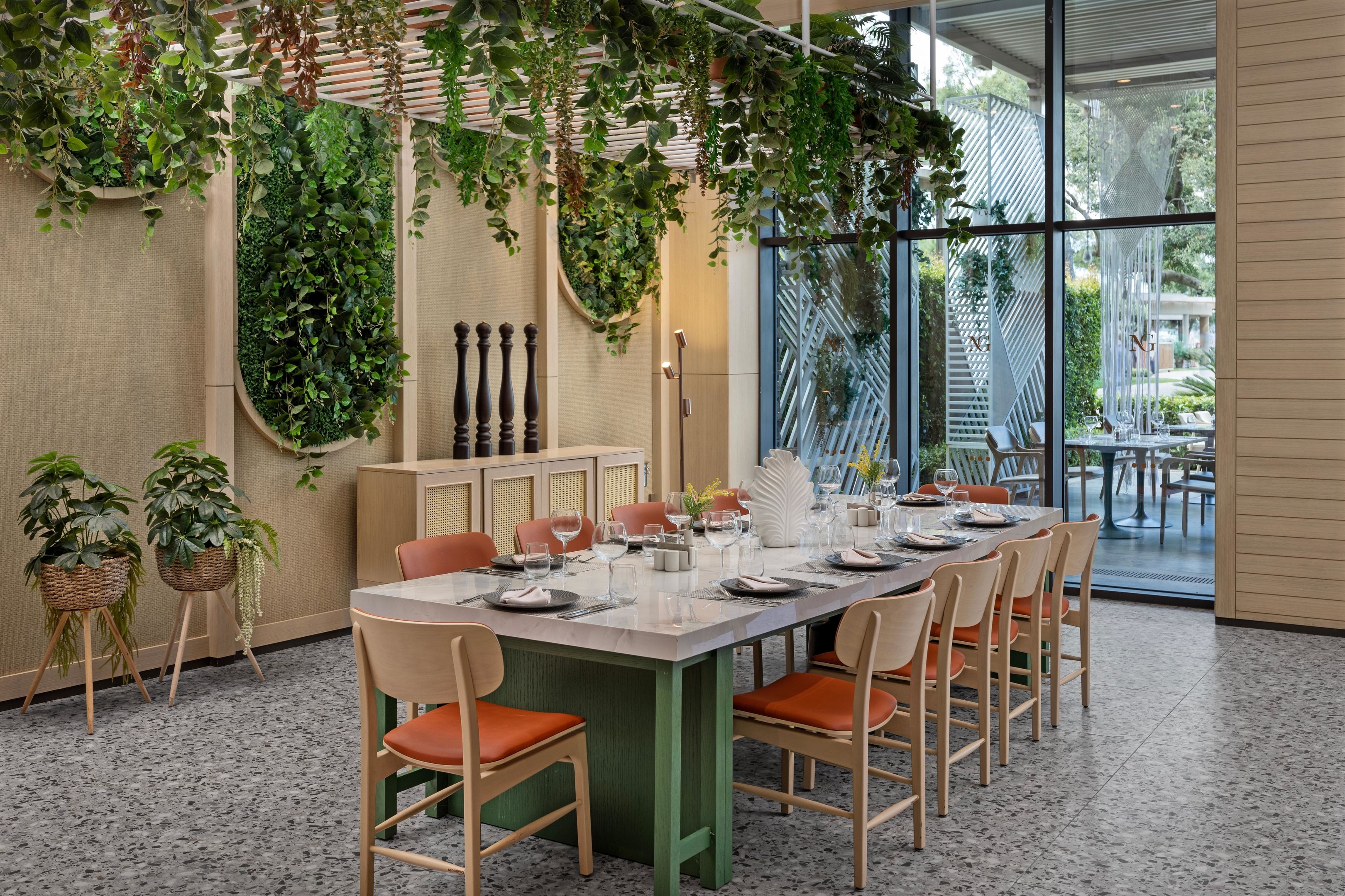Ng Hotels Phaselis Bay Hotels31