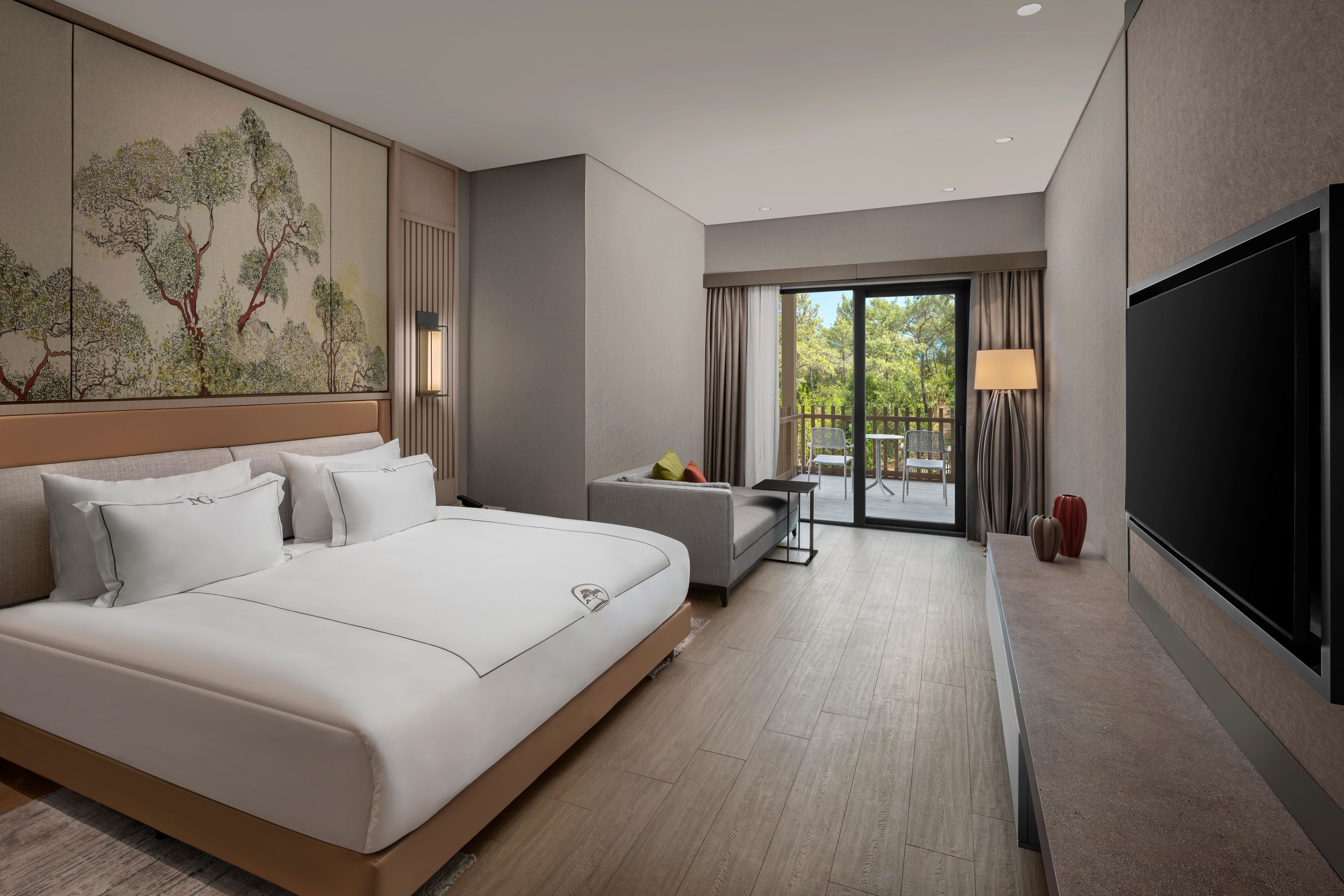 Ng Hotels Phaselis Bay Hotels9