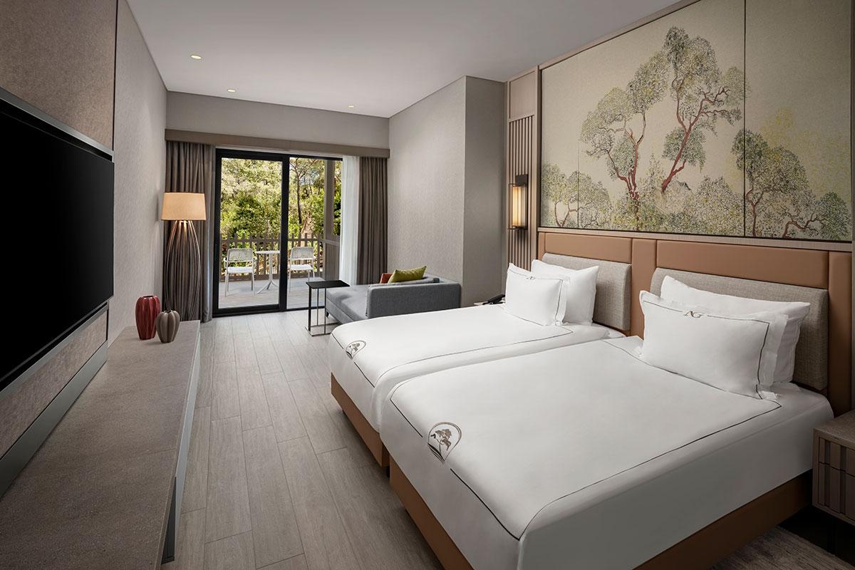 Ng Hotels Phaselis Bay Hotels10