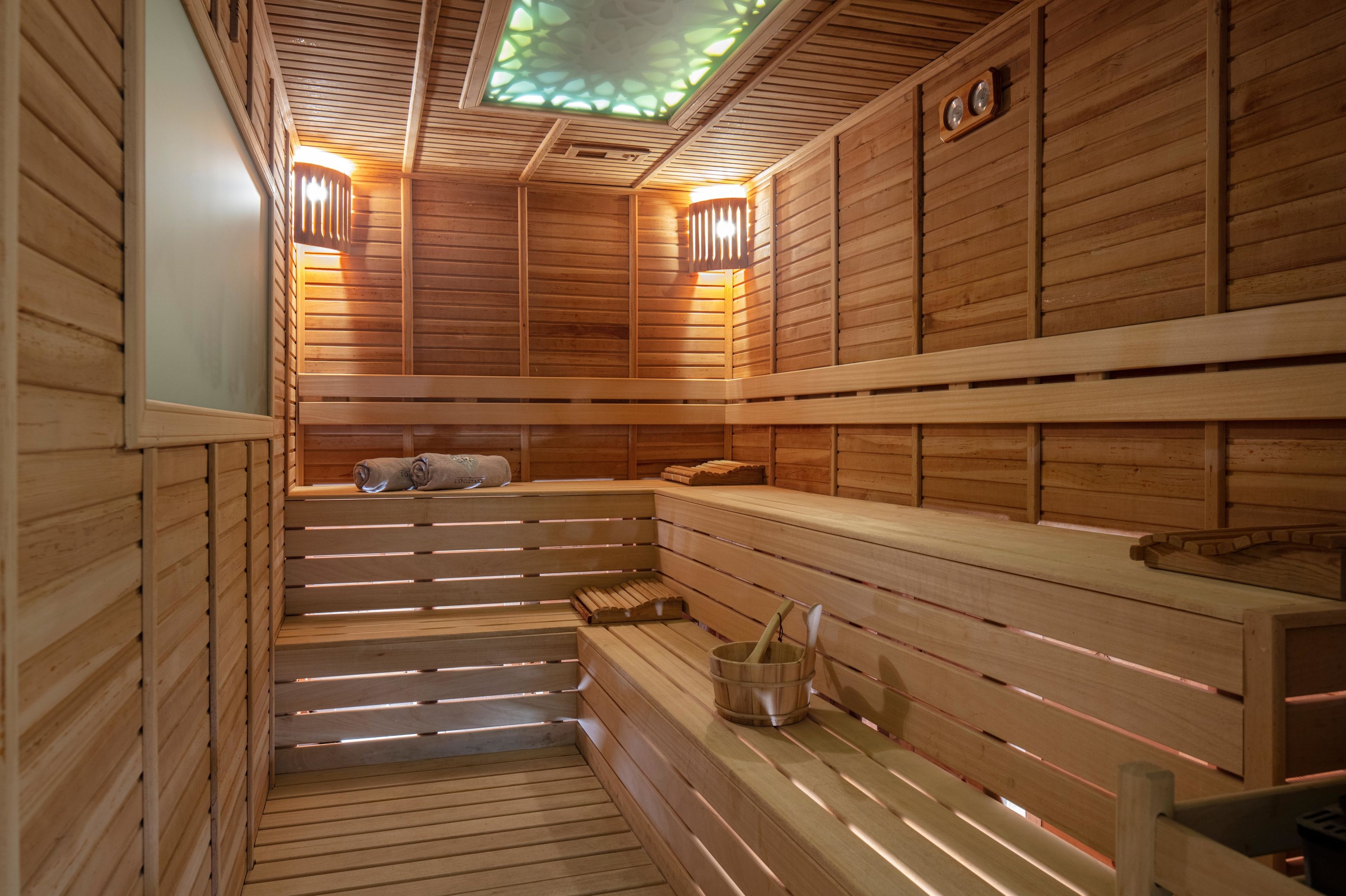 Nirvana Mediterranean Excellence118