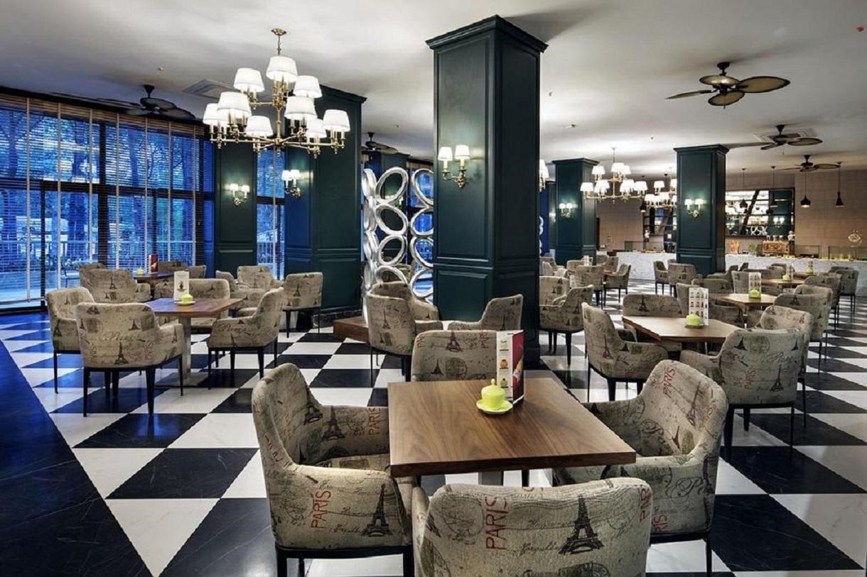 Nirvana Mediterranean Excellence10