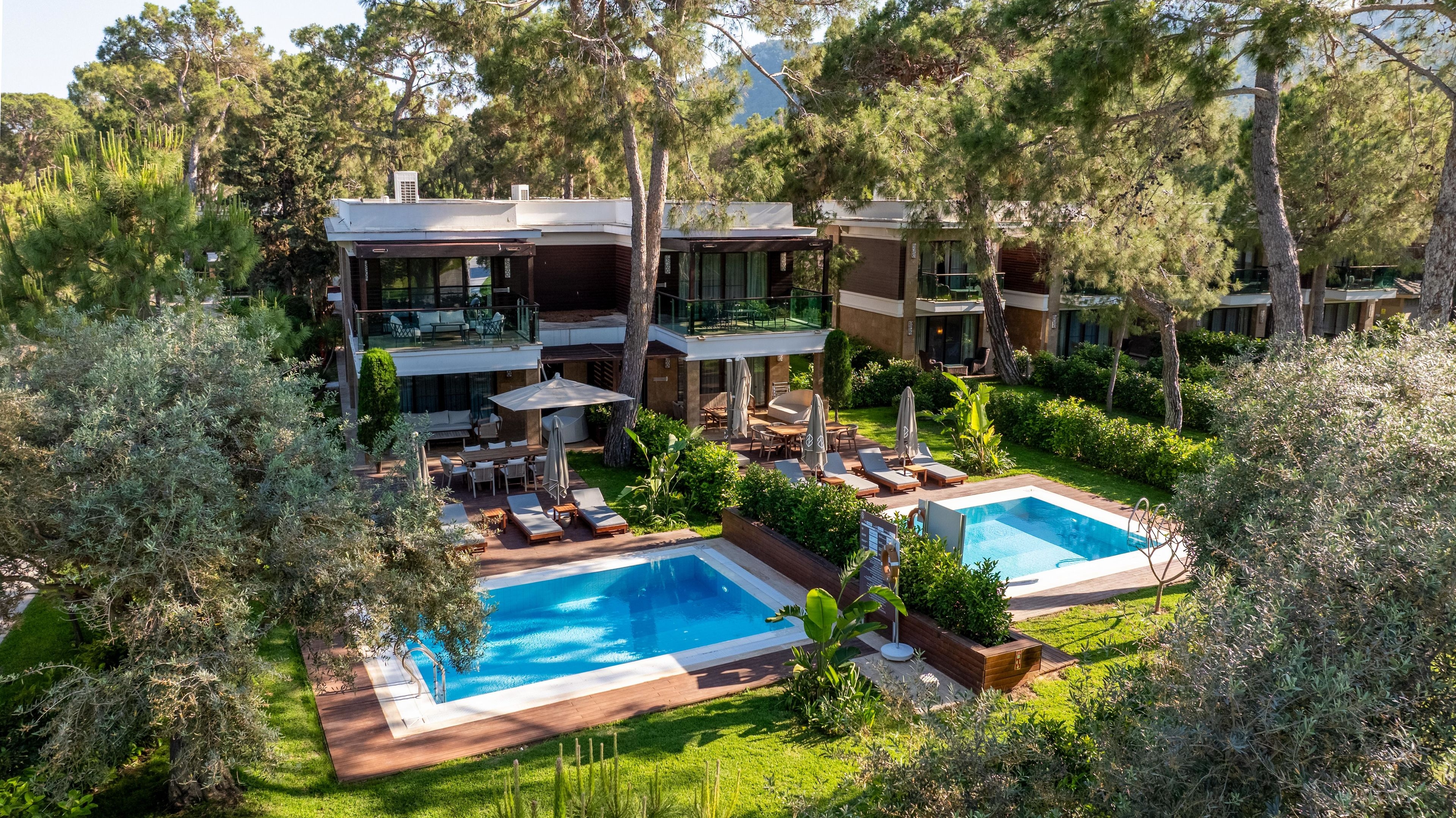 Nirvana Mediterranean Excellence134