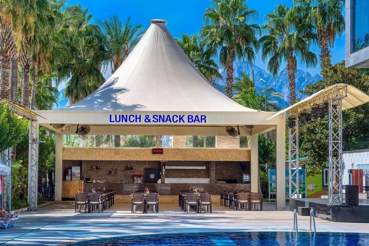 Porto Bello Hotel Resort & Spa7