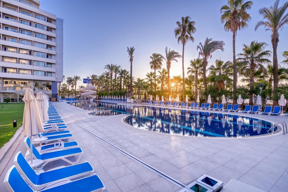 Porto Bello Hotel Resort & Spa10