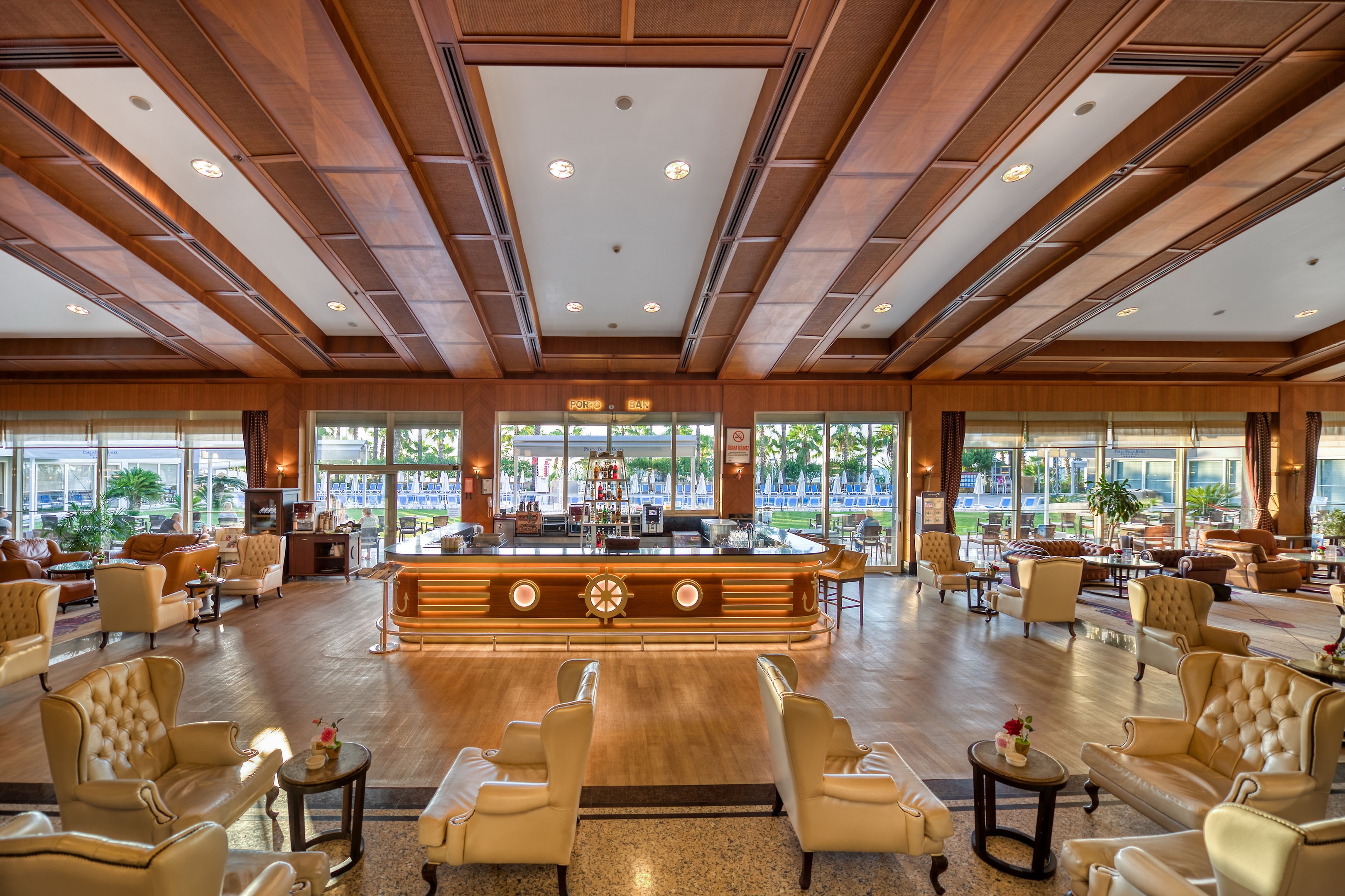 Porto Bello Hotel Resort & Spa128