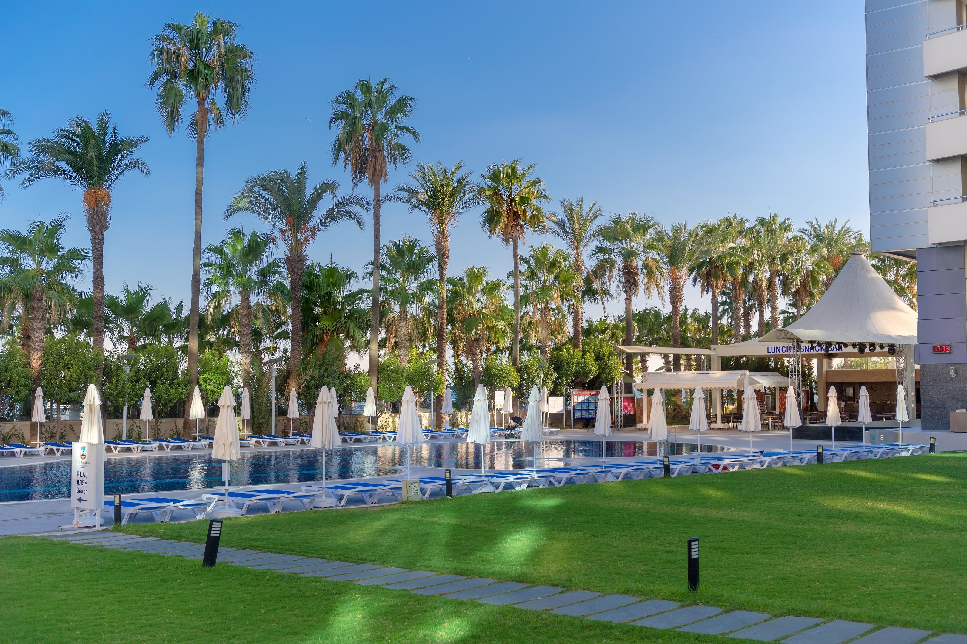 Porto Bello Hotel Resort & Spa8