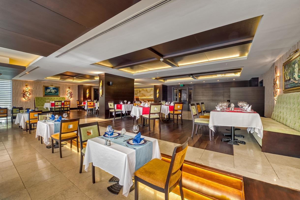 Porto Bello Hotel Resort & Spa3