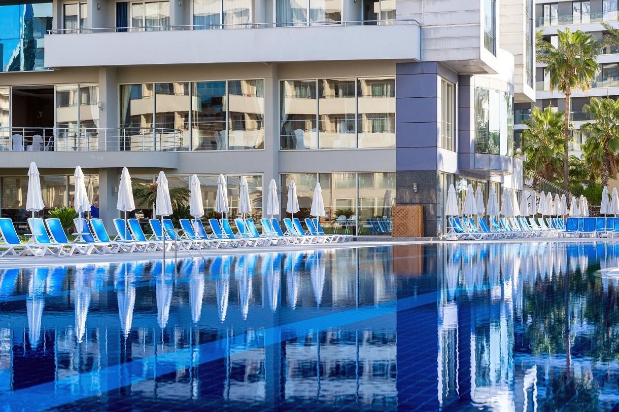 Porto Bello Hotel Resort & Spa9