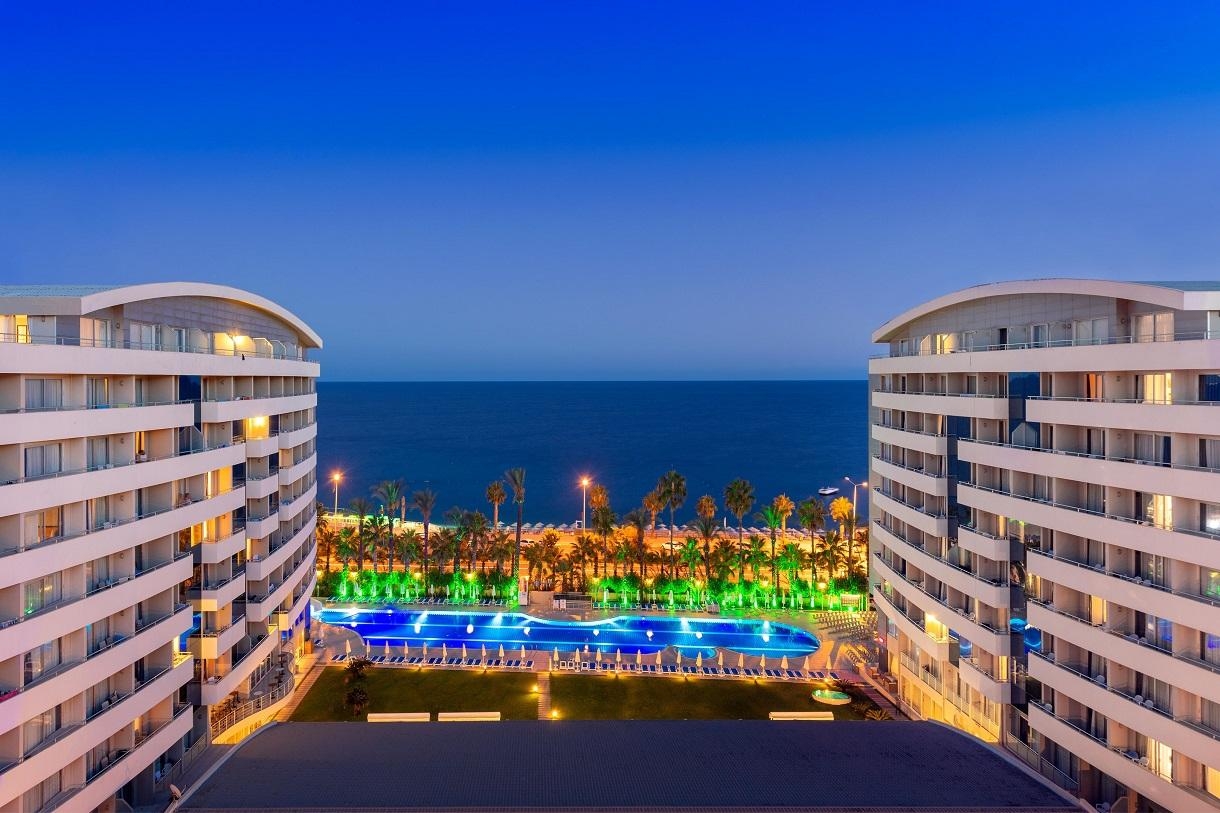 Porto Bello Hotel Resort & Spa1