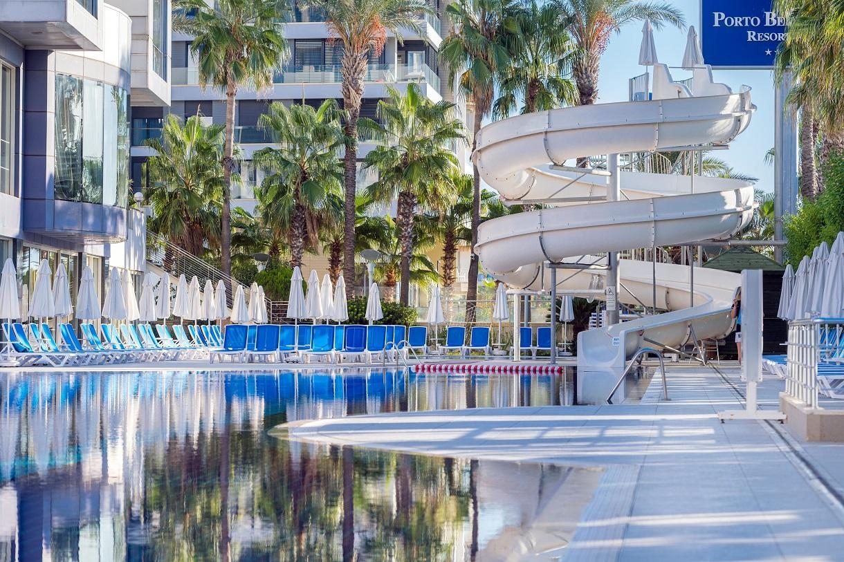 Porto Bello Hotel Resort & Spa11