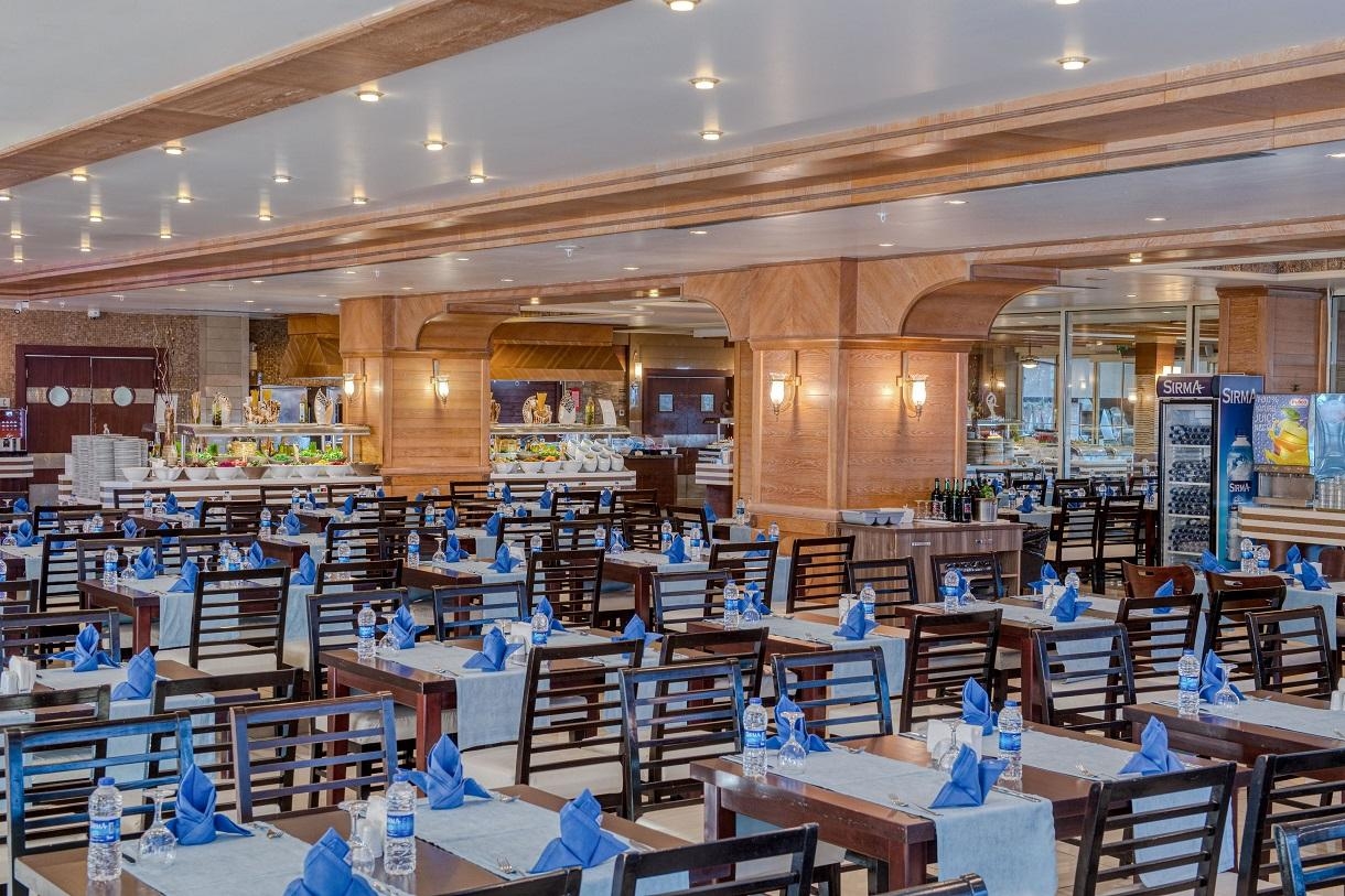 Porto Bello Hotel Resort & Spa6