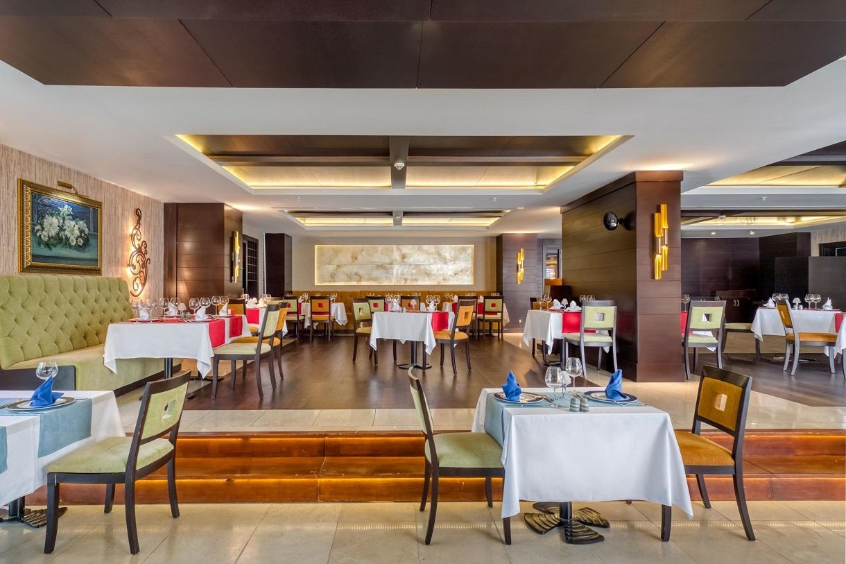 Porto Bello Hotel Resort & Spa5