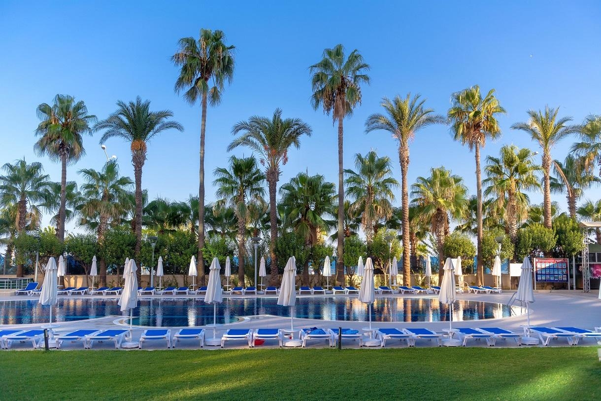 Porto Bello Hotel Resort & Spa8