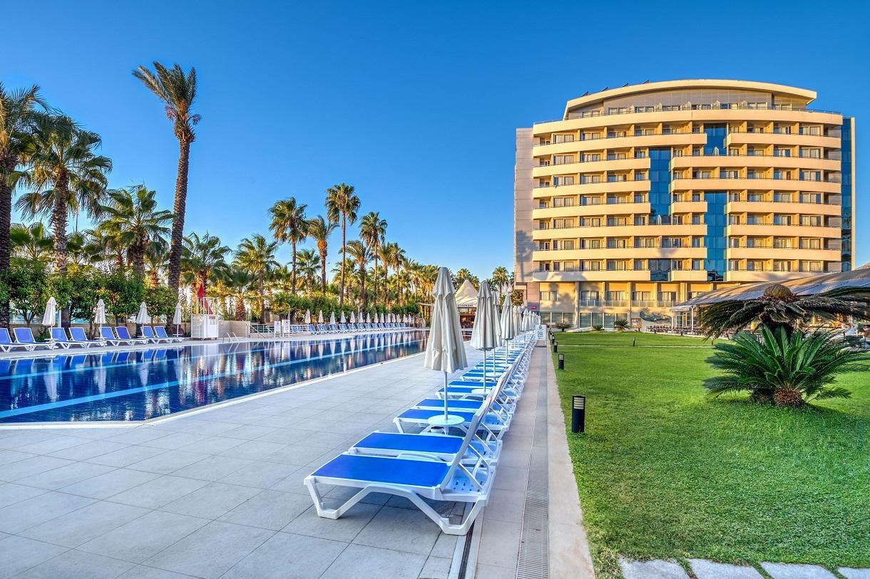 Porto Bello Hotel Resort & Spa2