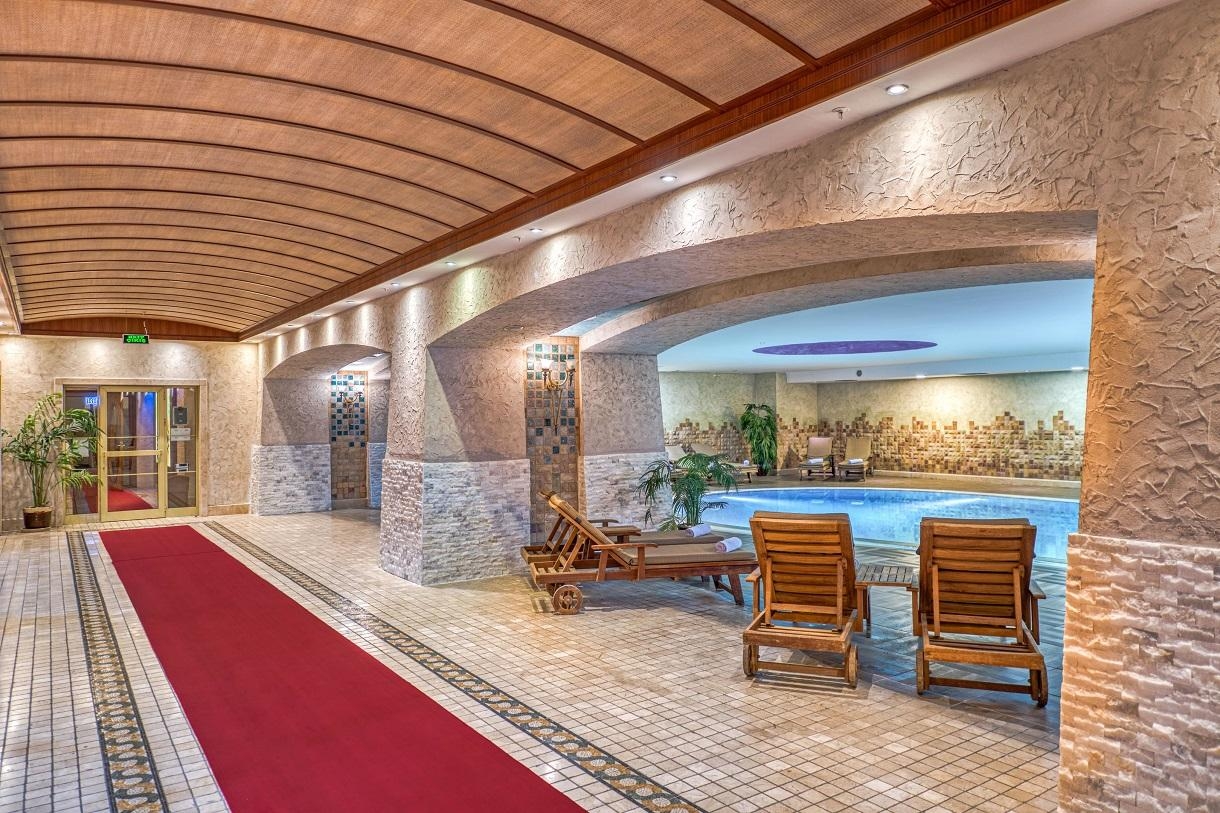 Porto Bello Hotel Resort & Spa16