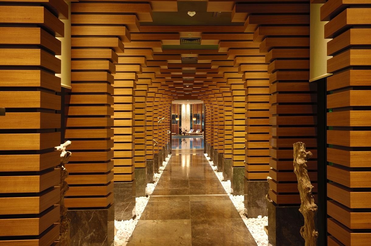 Regnum Carya Golf & Spa Resort28