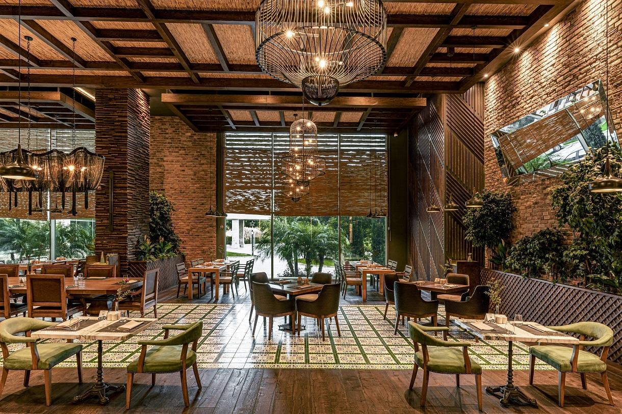 Regnum Carya Golf & Spa Resort10