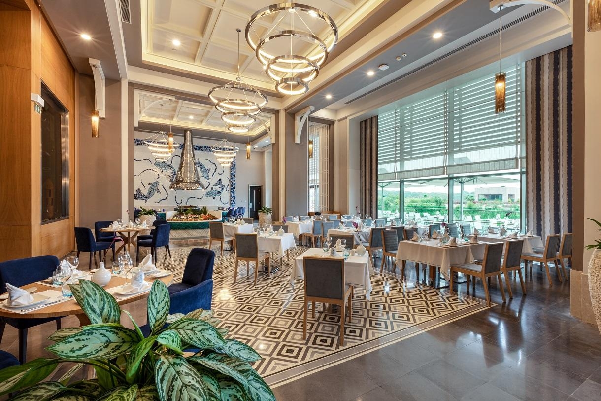 Regnum Carya Golf & Spa Resort21