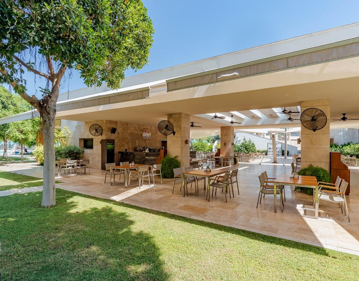 Regnum Carya Golf & Spa Resort13