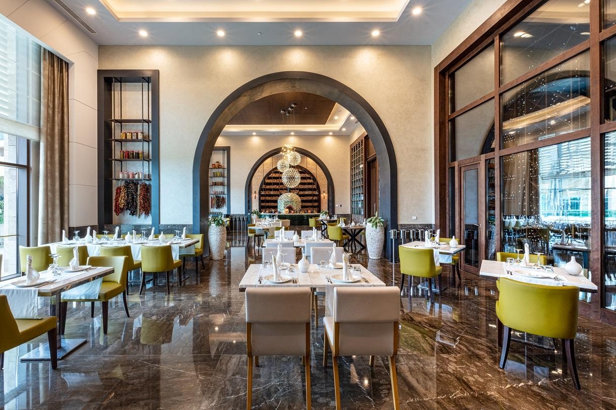 Regnum Carya Golf & Spa Resort19