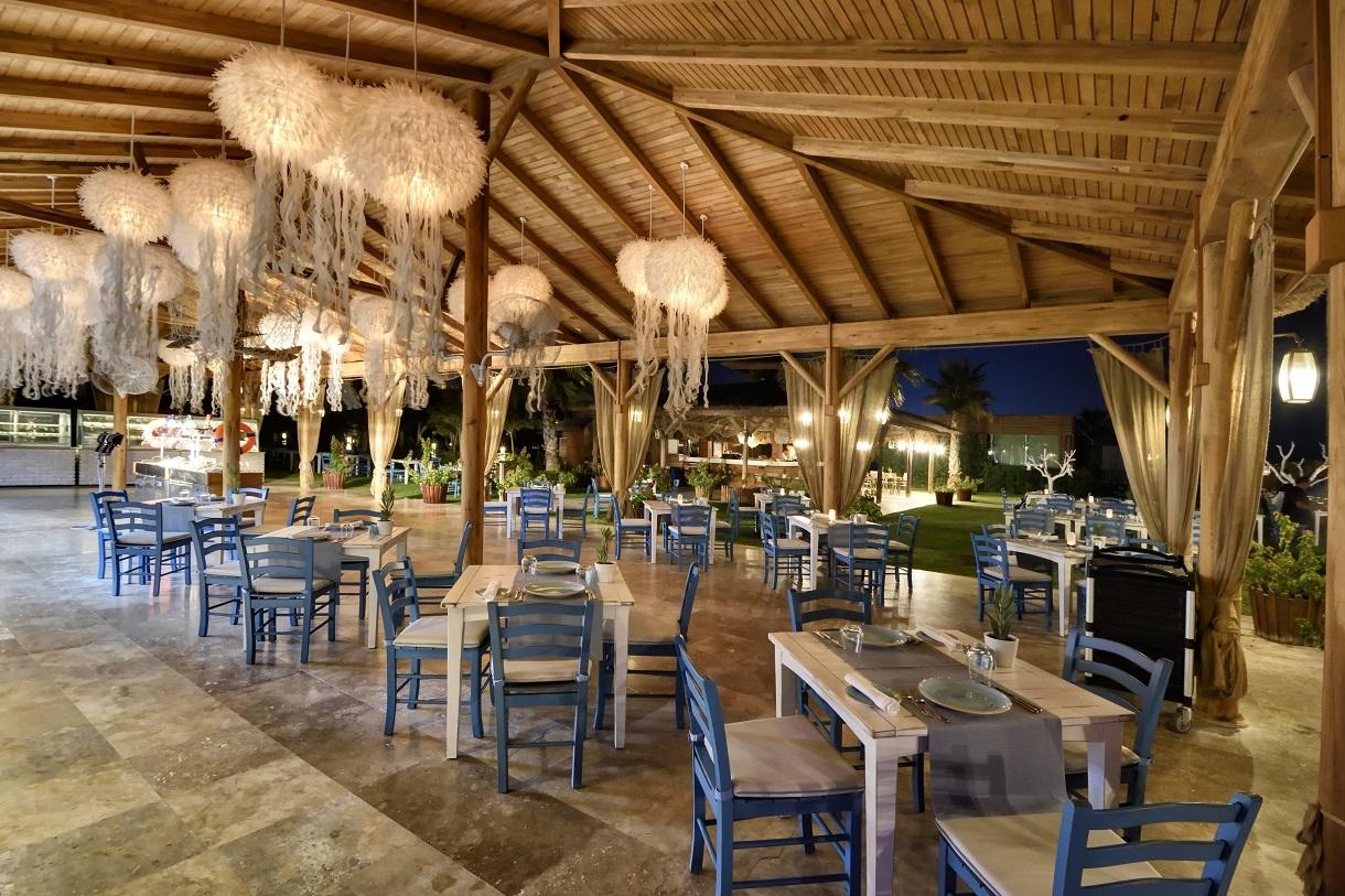 Regnum Carya Golf & Spa Resort9