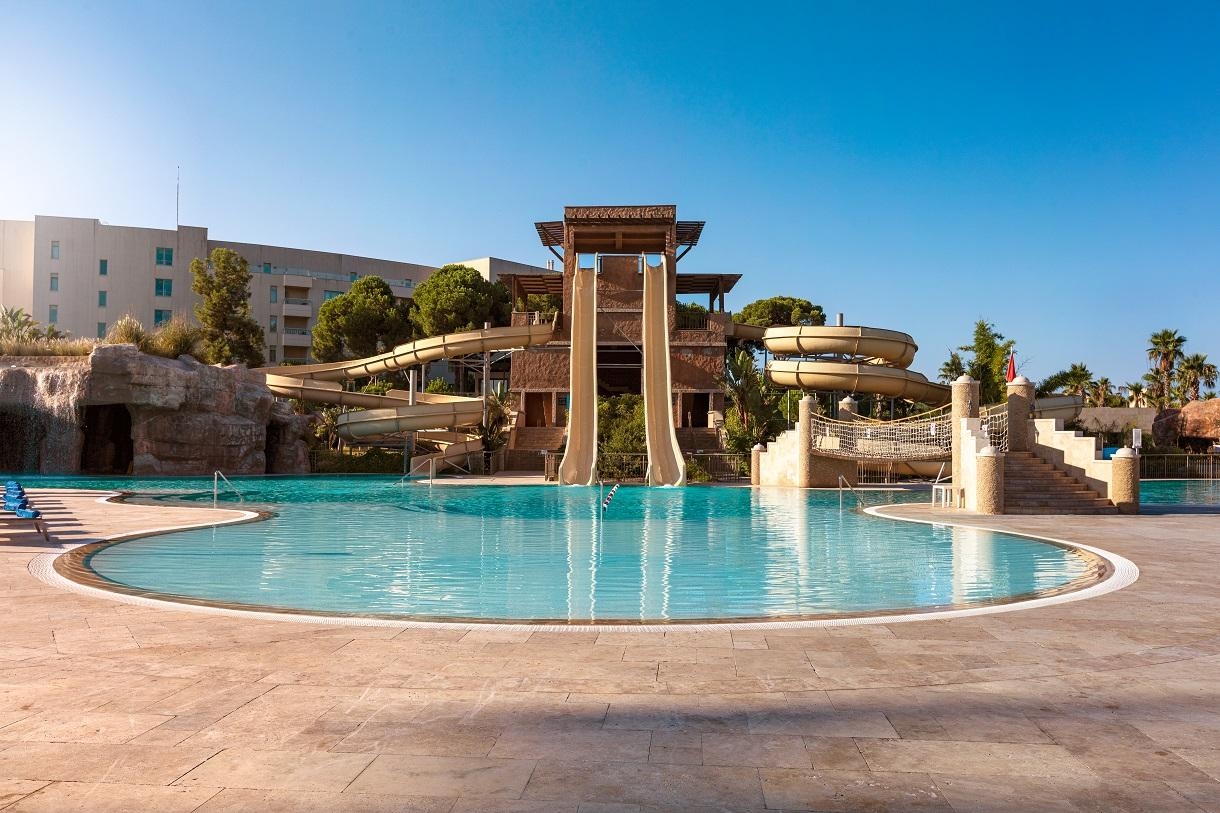 Regnum Carya Golf & Spa Resort27