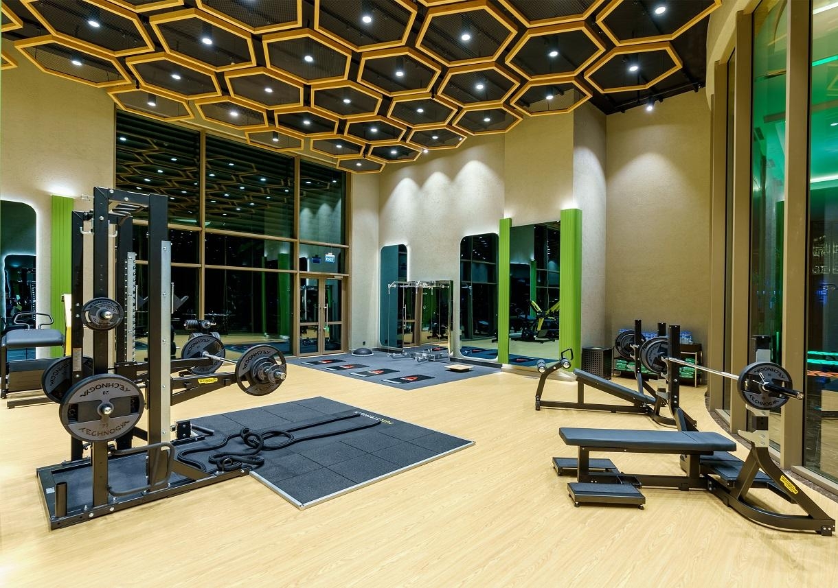 Regnum Carya Golf & Spa Resort32