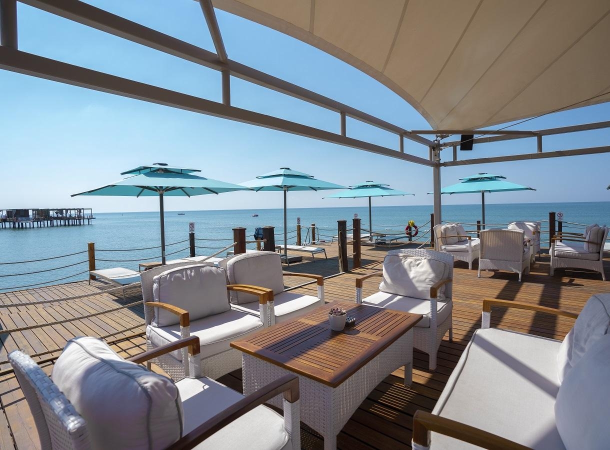 Regnum Carya Golf & Spa Resort20