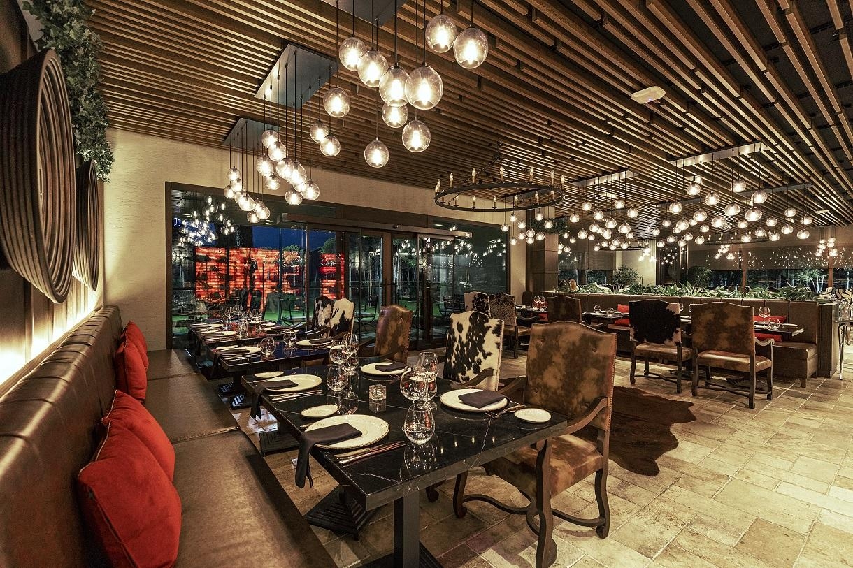 Regnum Carya Golf & Spa Resort6