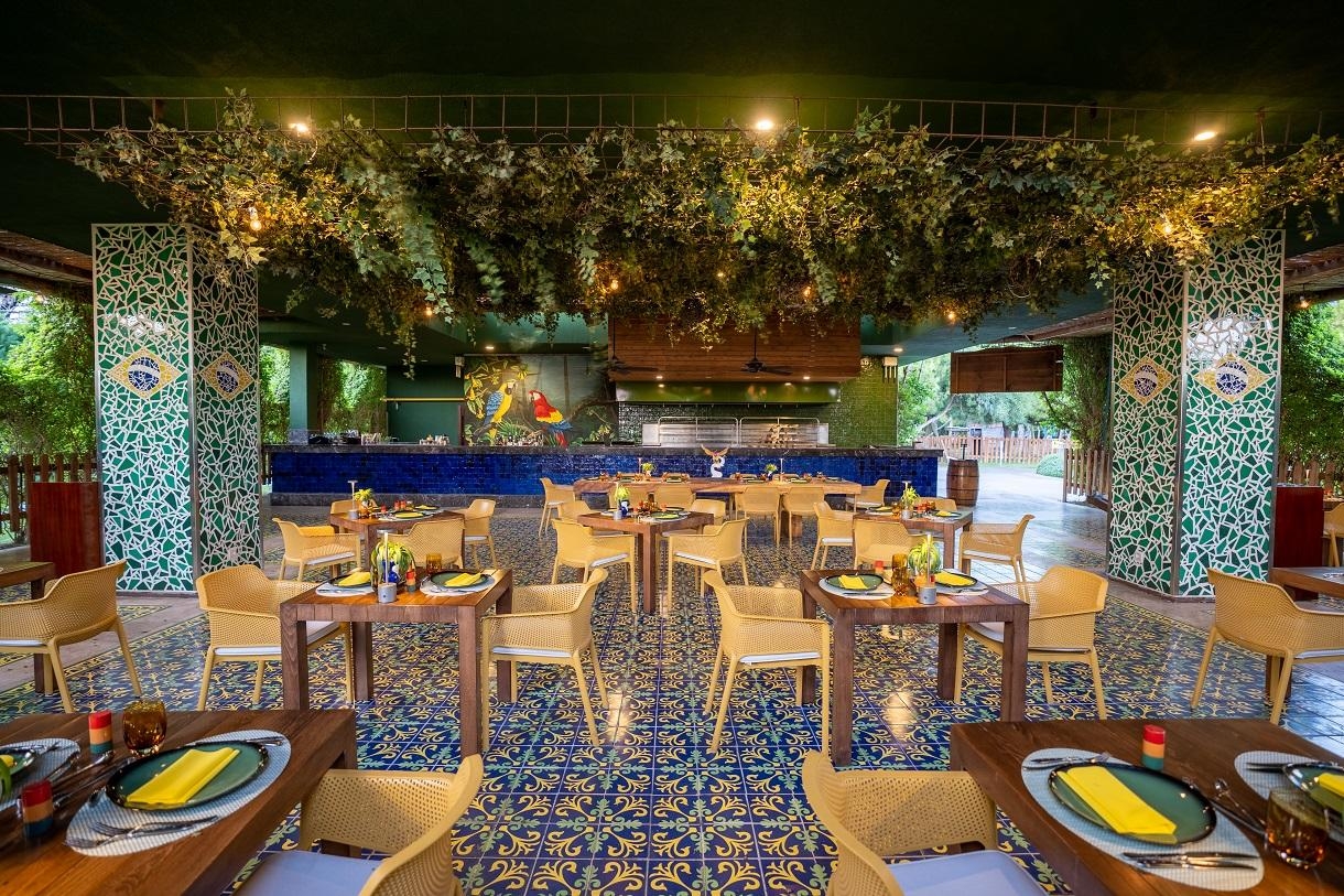 Regnum Carya Golf & Spa Resort11