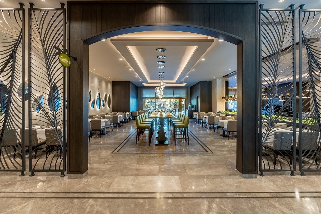 Regnum Carya Golf & Spa Resort8