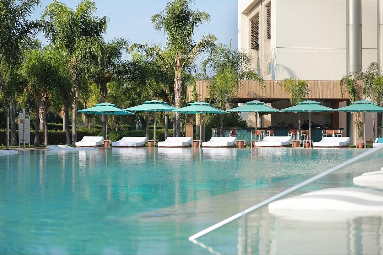 Regnum Carya Golf & Spa Resort22