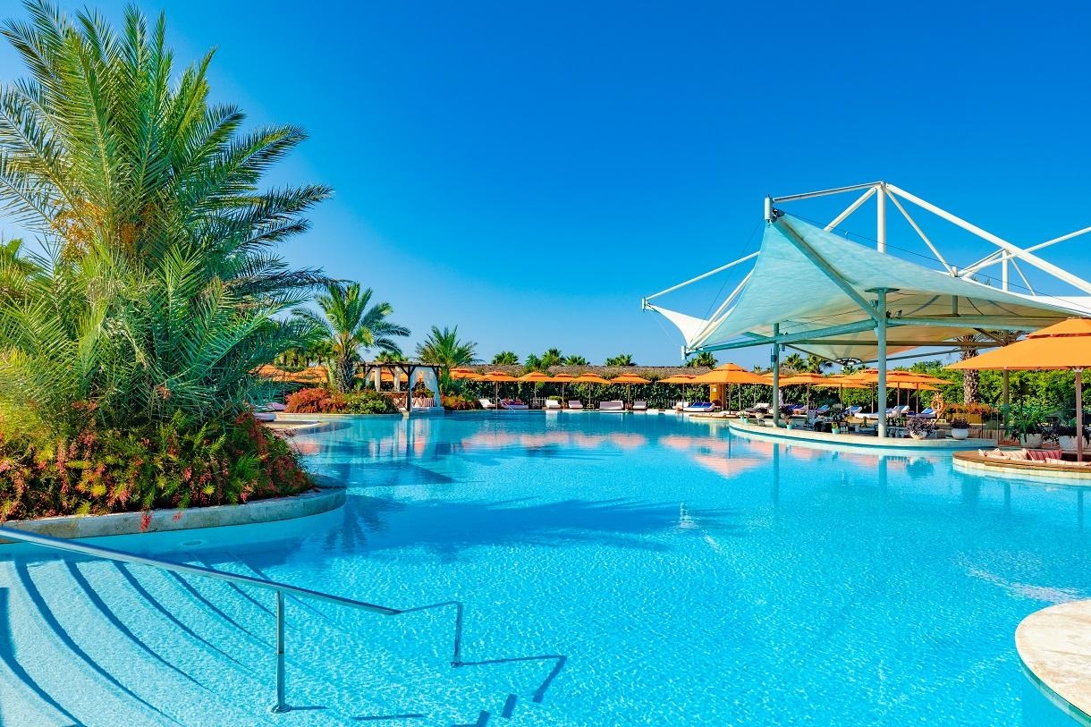 Regnum Carya Golf & Spa Resort23