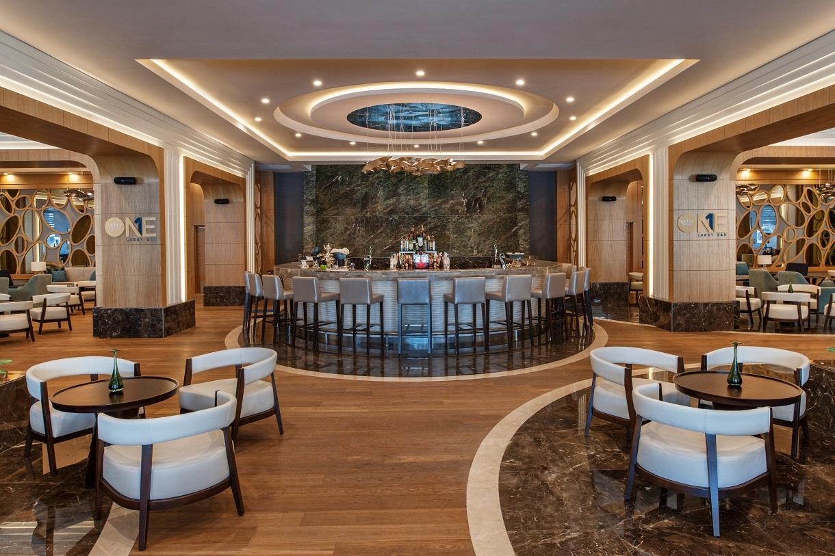 Regnum Carya Golf & Spa Resort15