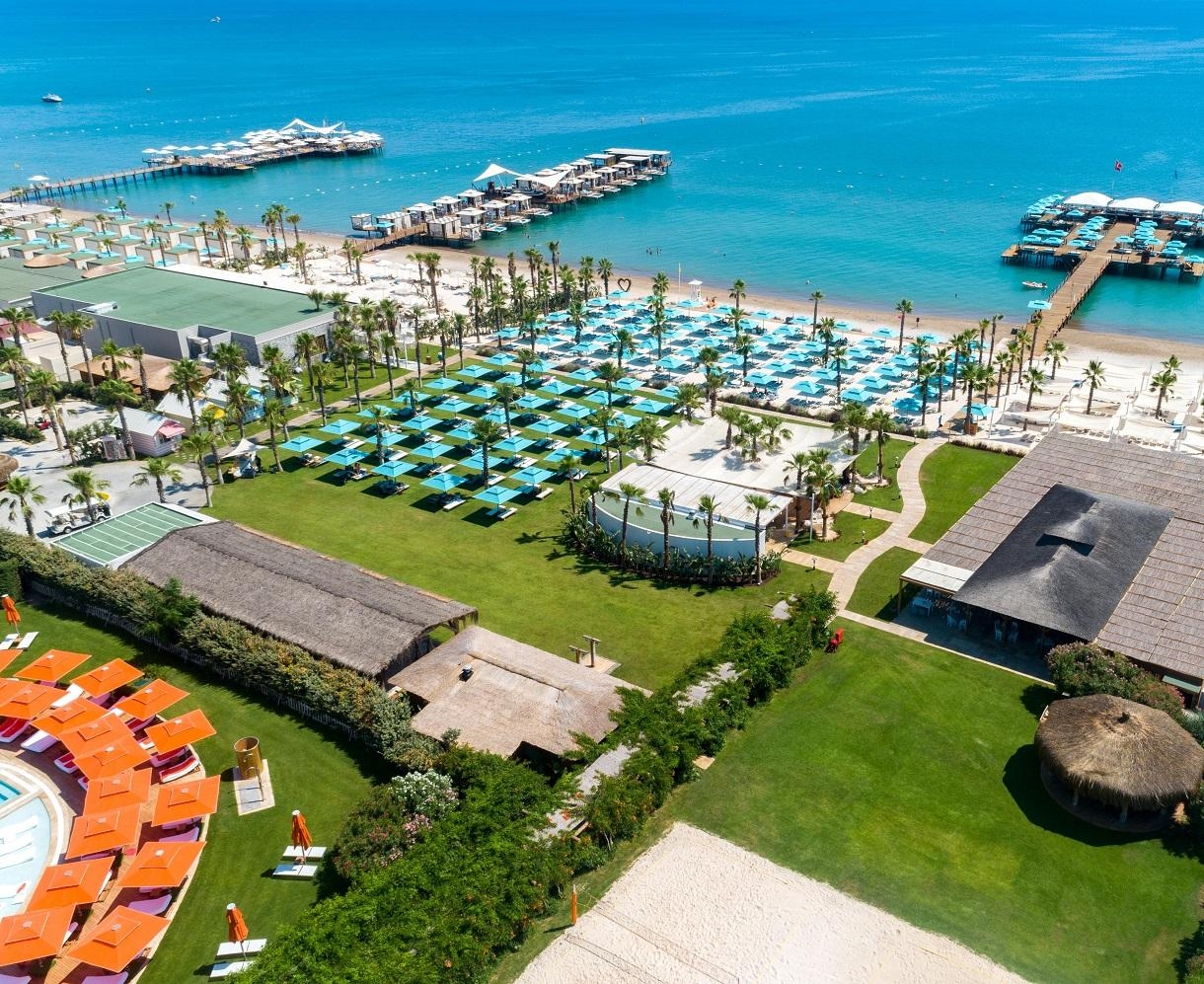 Regnum Carya Golf & Spa Resort34